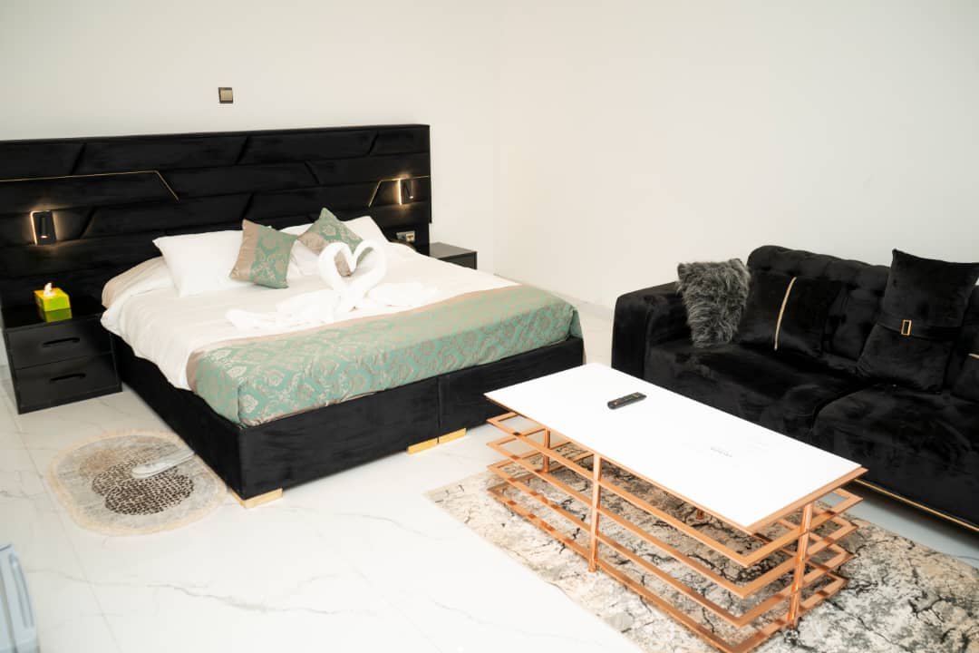 Chambre Standard